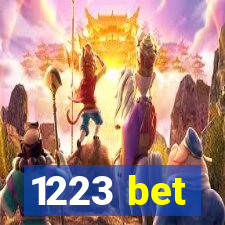 1223 bet